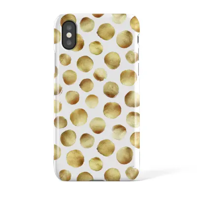 Svenskdesignat mobilskal till Apple iPhone XS/X - Pat2092