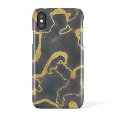 Svenskdesignat mobilskal till Apple iPhone XS/X - Pat2095