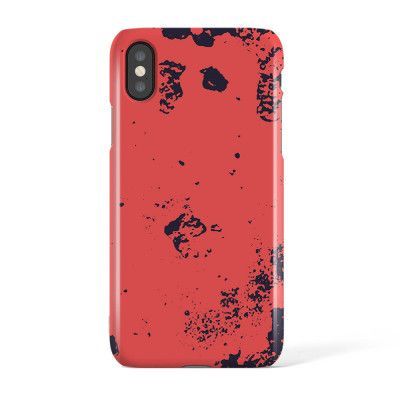 Svenskdesignat mobilskal till Apple iPhone XS/X - Pat2102