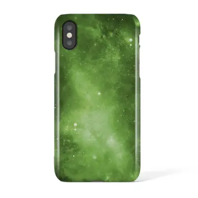 Svenskdesignat mobilskal till Apple iPhone XS/X - Pat2108