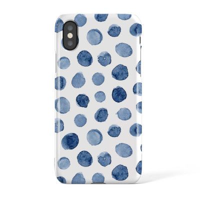 Svenskdesignat mobilskal till Apple iPhone XS/X - Pat2132