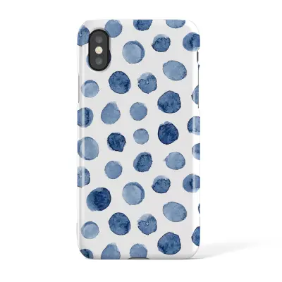 Svenskdesignat mobilskal till Apple iPhone XS/X - Pat2132