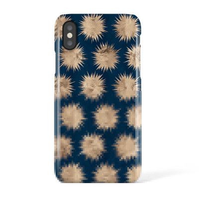 Svenskdesignat mobilskal till Apple iPhone XS/X - Pat2133