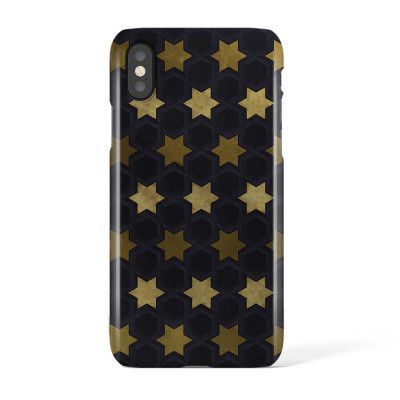 Svenskdesignat mobilskal till Apple iPhone XS/X - Pat2146