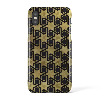 Svenskdesignat mobilskal till Apple iPhone XS/X - Pat2147