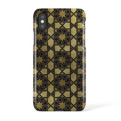 Svenskdesignat mobilskal till Apple iPhone XS/X - Pat2150