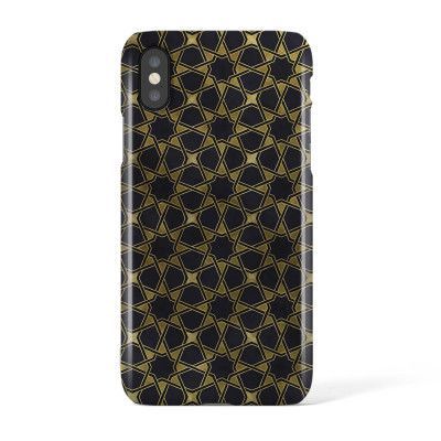 Svenskdesignat mobilskal till Apple iPhone XS/X - Pat2156