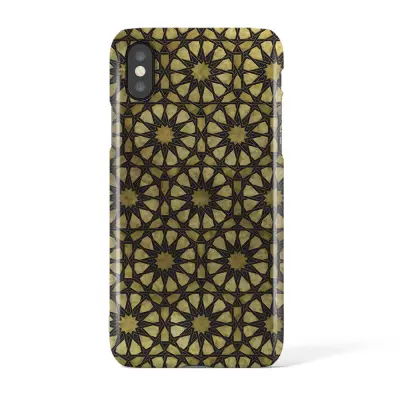 Svenskdesignat mobilskal till Apple iPhone XS/X - Pat2161