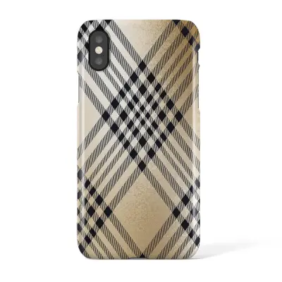 Svenskdesignat mobilskal till Apple iPhone XS/X - Pat2162