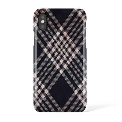 Svenskdesignat mobilskal till Apple iPhone XS/X - Pat2163