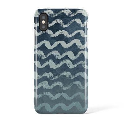 Svenskdesignat mobilskal till Apple iPhone XS/X - Pat2165