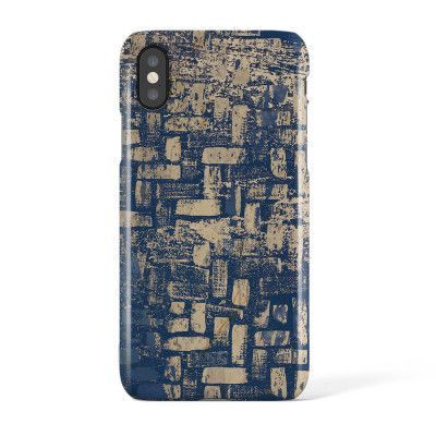 Svenskdesignat mobilskal till Apple iPhone XS/X - Pat2167