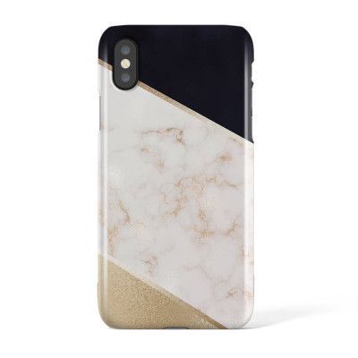 Svenskdesignat mobilskal till Apple iPhone XS/X - Pat2172