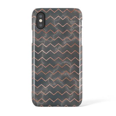 Svenskdesignat mobilskal till Apple iPhone XS/X - Pat2179