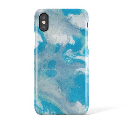 Svenskdesignat mobilskal till Apple iPhone XS/X - Pat2181