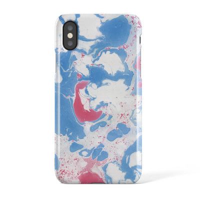 Svenskdesignat mobilskal till Apple iPhone XS/X - Pat2182