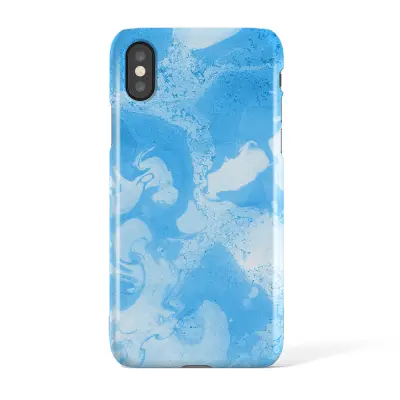 Svenskdesignat mobilskal till Apple iPhone XS/X - Pat2183