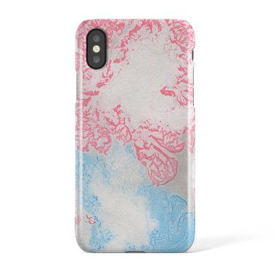 Svenskdesignat mobilskal till Apple iPhone XS/X - Pat2184