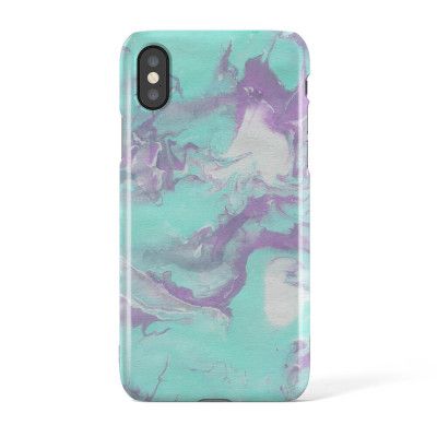 Svenskdesignat mobilskal till Apple iPhone XS/X - Pat2188