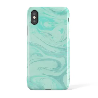 Svenskdesignat mobilskal till Apple iPhone XS/X - Pat2189