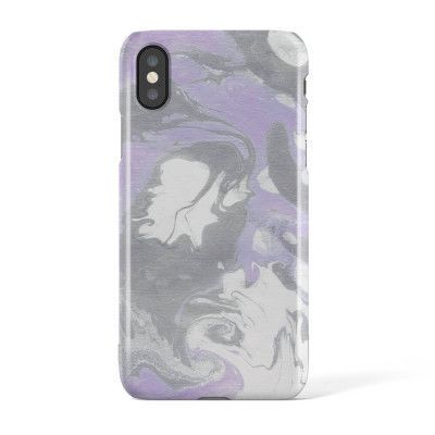 Svenskdesignat mobilskal till Apple iPhone XS/X - Pat2192