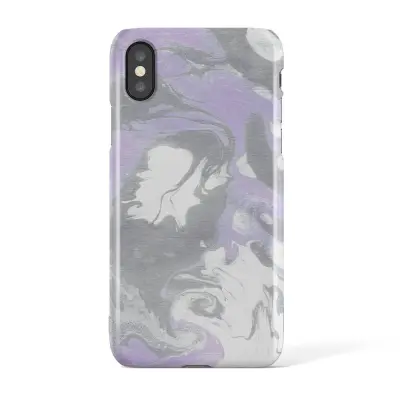 Svenskdesignat mobilskal till Apple iPhone XS/X - Pat2192