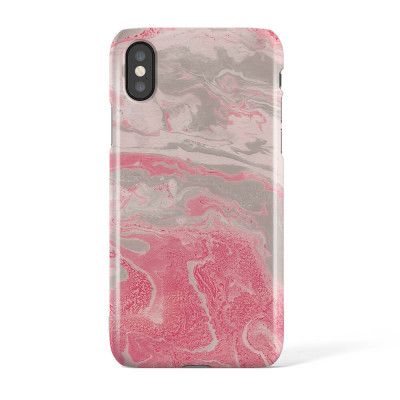 Svenskdesignat mobilskal till Apple iPhone XS/X - Pat2193