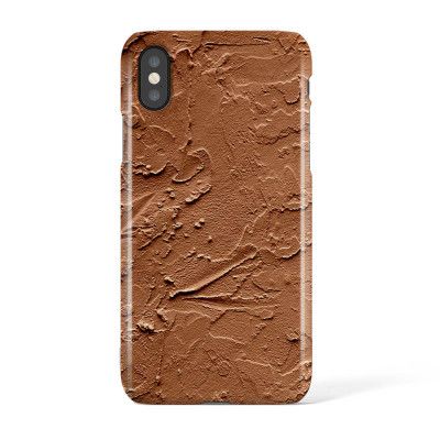 Svenskdesignat mobilskal till Apple iPhone XS/X - Pat2205