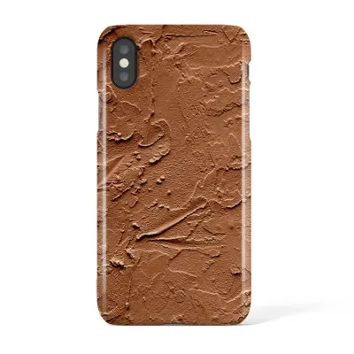 Svenskdesignat mobilskal till Apple iPhone XS/X - Pat2205