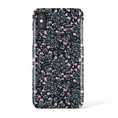 Svenskdesignat mobilskal till Apple iPhone XS/X - Pat2214