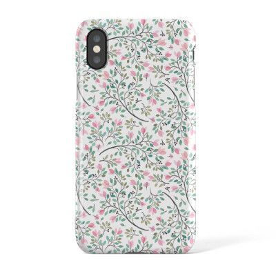 Svenskdesignat mobilskal till Apple iPhone XS/X - Pat2215