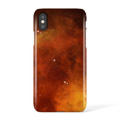 Svenskdesignat mobilskal till Apple iPhone XS/X - Pat2218