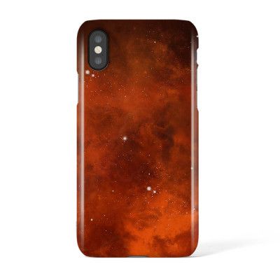 Svenskdesignat mobilskal till Apple iPhone XS/X - Pat2219