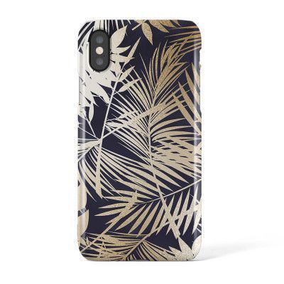 Svenskdesignat mobilskal till Apple iPhone XS/X - Pat2224