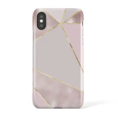 Svenskdesignat mobilskal till Apple iPhone XS/X - Pat2226