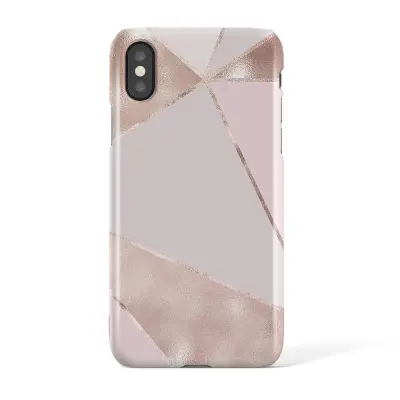 Svenskdesignat mobilskal till Apple iPhone XS/X - Pat2232