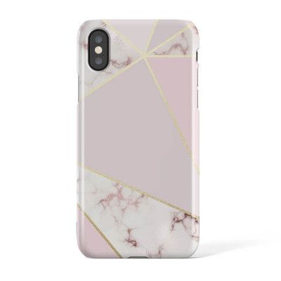 Svenskdesignat mobilskal till Apple iPhone XS/X - Pat2234