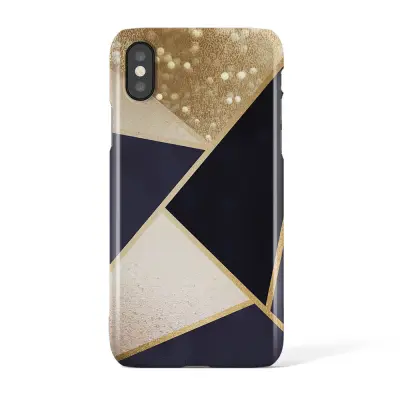 Svenskdesignat mobilskal till Apple iPhone XS/X - Pat2236