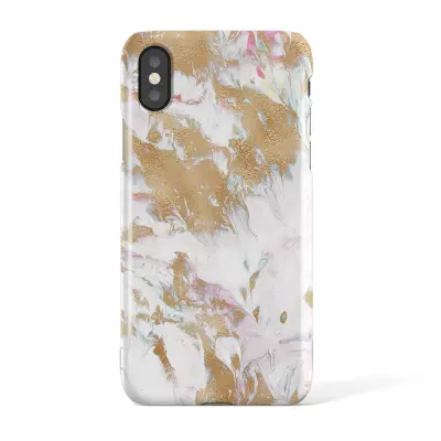 Svenskdesignat mobilskal till Apple iPhone XS/X - Pat2239