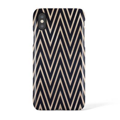 Svenskdesignat mobilskal till Apple iPhone XS/X - Pat2243