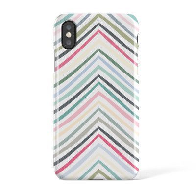 Svenskdesignat mobilskal till Apple iPhone XS/X - Pat2247