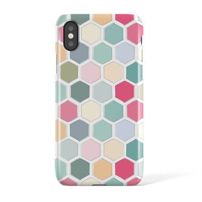 Svenskdesignat mobilskal till Apple iPhone XS/X - Pat2250