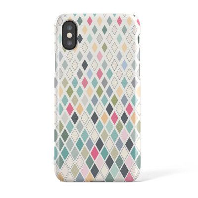 Svenskdesignat mobilskal till Apple iPhone XS/X - Pat2254