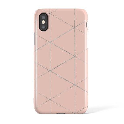 Svenskdesignat mobilskal till Apple iPhone XS/X - Pat2255