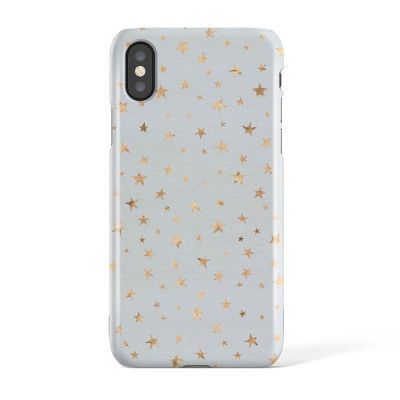 Svenskdesignat mobilskal till Apple iPhone XS/X - Pat2256