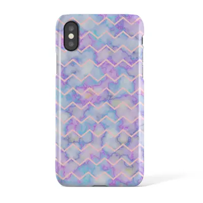 Svenskdesignat mobilskal till Apple iPhone XS/X - Pat2259