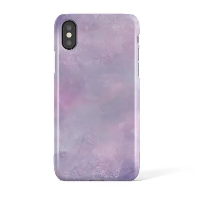 Svenskdesignat mobilskal till Apple iPhone XS/X - Pat2269