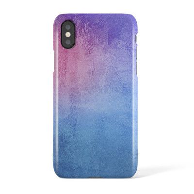 Svenskdesignat mobilskal till Apple iPhone XS/X - Pat2270