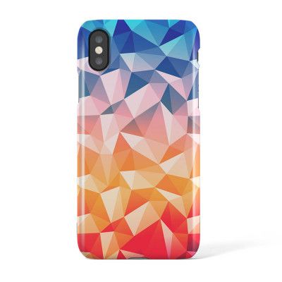 Svenskdesignat mobilskal till Apple iPhone XS/X - Pat2273