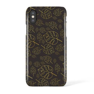 Svenskdesignat mobilskal till Apple iPhone XS/X - Pat2277